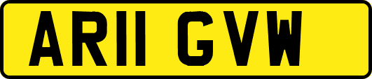AR11GVW
