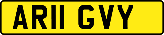 AR11GVY