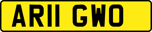 AR11GWO