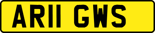 AR11GWS