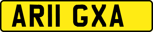 AR11GXA