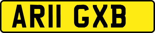 AR11GXB