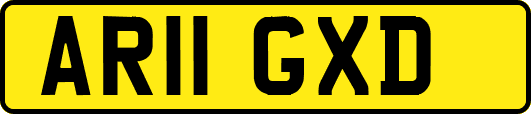 AR11GXD