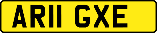 AR11GXE