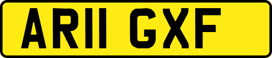 AR11GXF