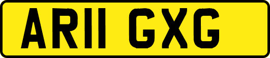 AR11GXG