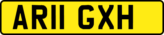 AR11GXH