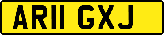 AR11GXJ