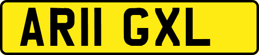 AR11GXL