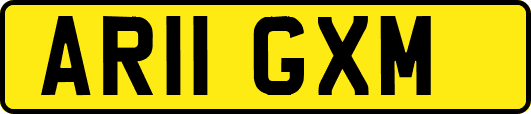 AR11GXM