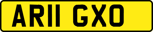 AR11GXO