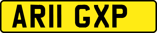 AR11GXP