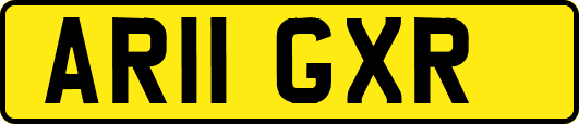 AR11GXR