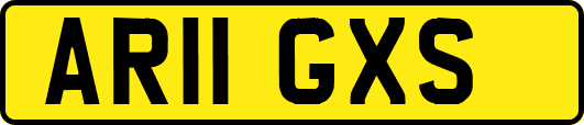 AR11GXS