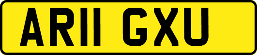 AR11GXU