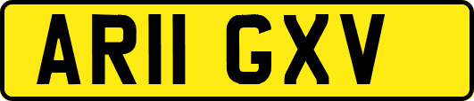 AR11GXV