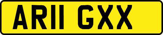 AR11GXX