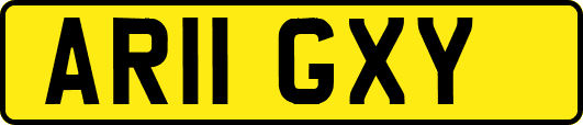 AR11GXY