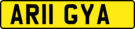 AR11GYA
