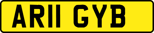 AR11GYB