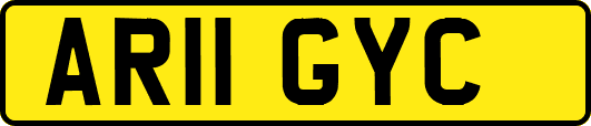 AR11GYC