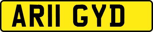 AR11GYD