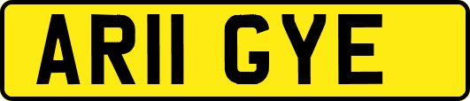 AR11GYE