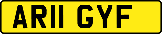 AR11GYF