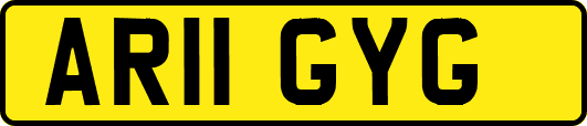 AR11GYG