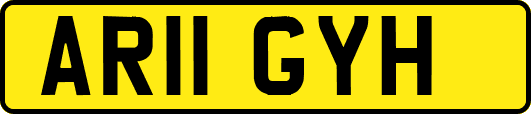 AR11GYH