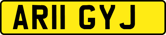 AR11GYJ