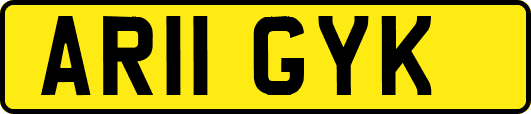 AR11GYK
