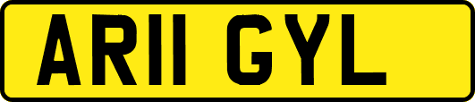 AR11GYL