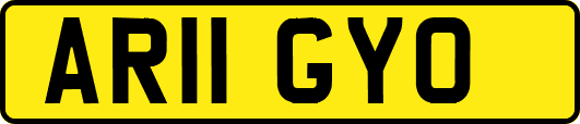 AR11GYO