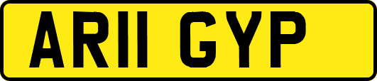 AR11GYP