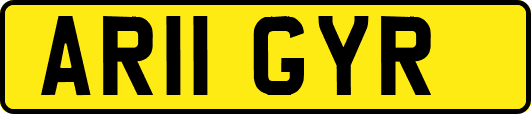 AR11GYR