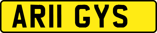 AR11GYS