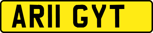 AR11GYT