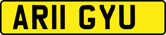 AR11GYU
