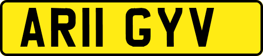 AR11GYV