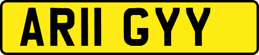 AR11GYY