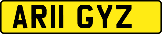 AR11GYZ