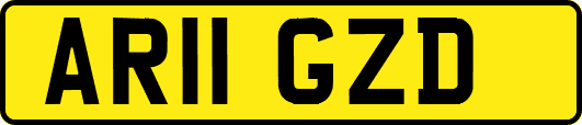 AR11GZD