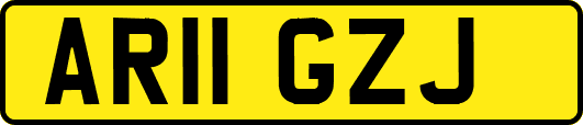AR11GZJ
