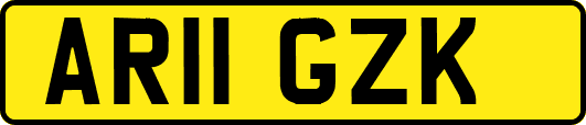 AR11GZK
