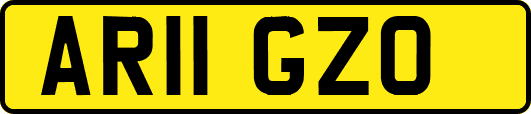 AR11GZO