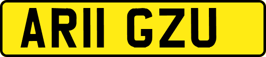 AR11GZU