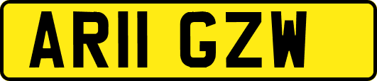 AR11GZW