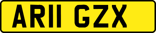 AR11GZX