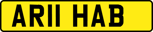 AR11HAB